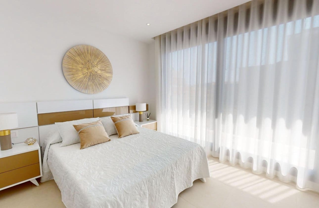 3 chambre Villa/Maison à vendre à San Fulgencio avec piscine - 873 000 € (Ref: 10100911)