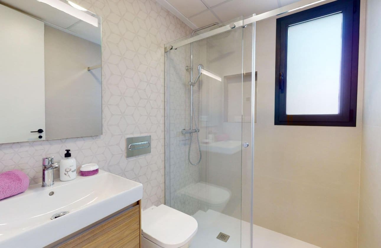 3 chambre Villa/Maison à vendre à San Fulgencio avec piscine - 873 000 € (Ref: 10100911)