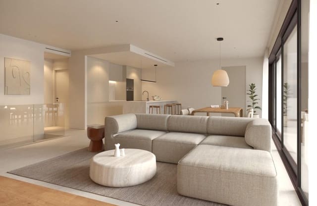 3 bedroom Semi-detached Villa for sale in Dolores with pool - € 419,900 (Ref: 10100914)