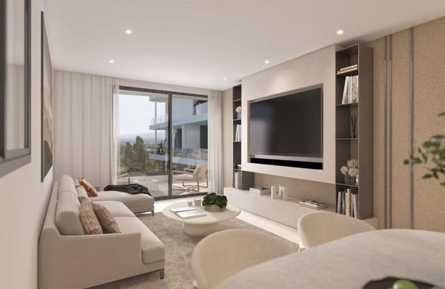 3 quarto Apartamento para venda em Benijófar com piscina - 410 000 € (Ref: 10100918)