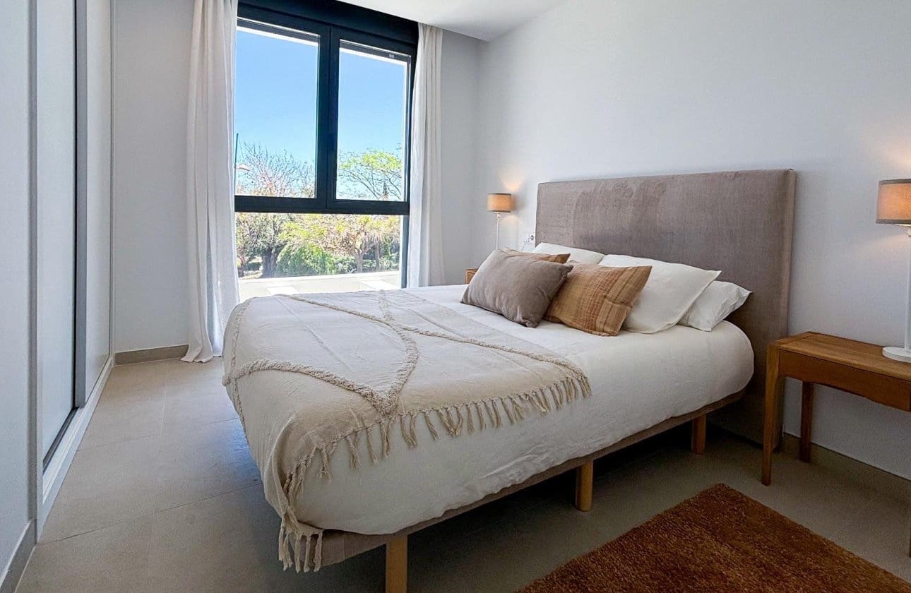4 sovrum Villa till salu i Polop med pool - 979 400 € (Ref: 10100920)