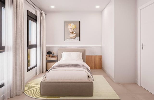3 chambre Villa/Maison à vendre à La Pinilla, Fuente Alamo de Murcia avec piscine - 274 780 € (Ref: 10100921)