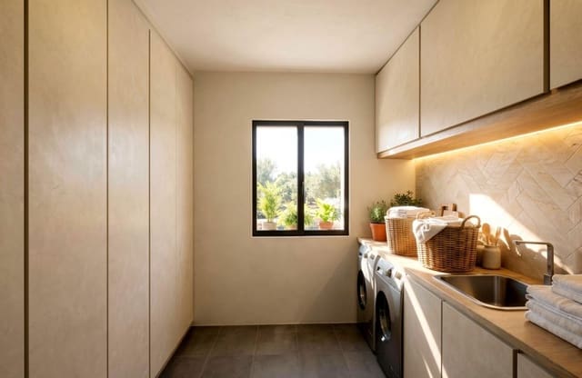 3 quarto Moradia para venda em Pinoso com piscina - 365 000 € (Ref: 10100922)
