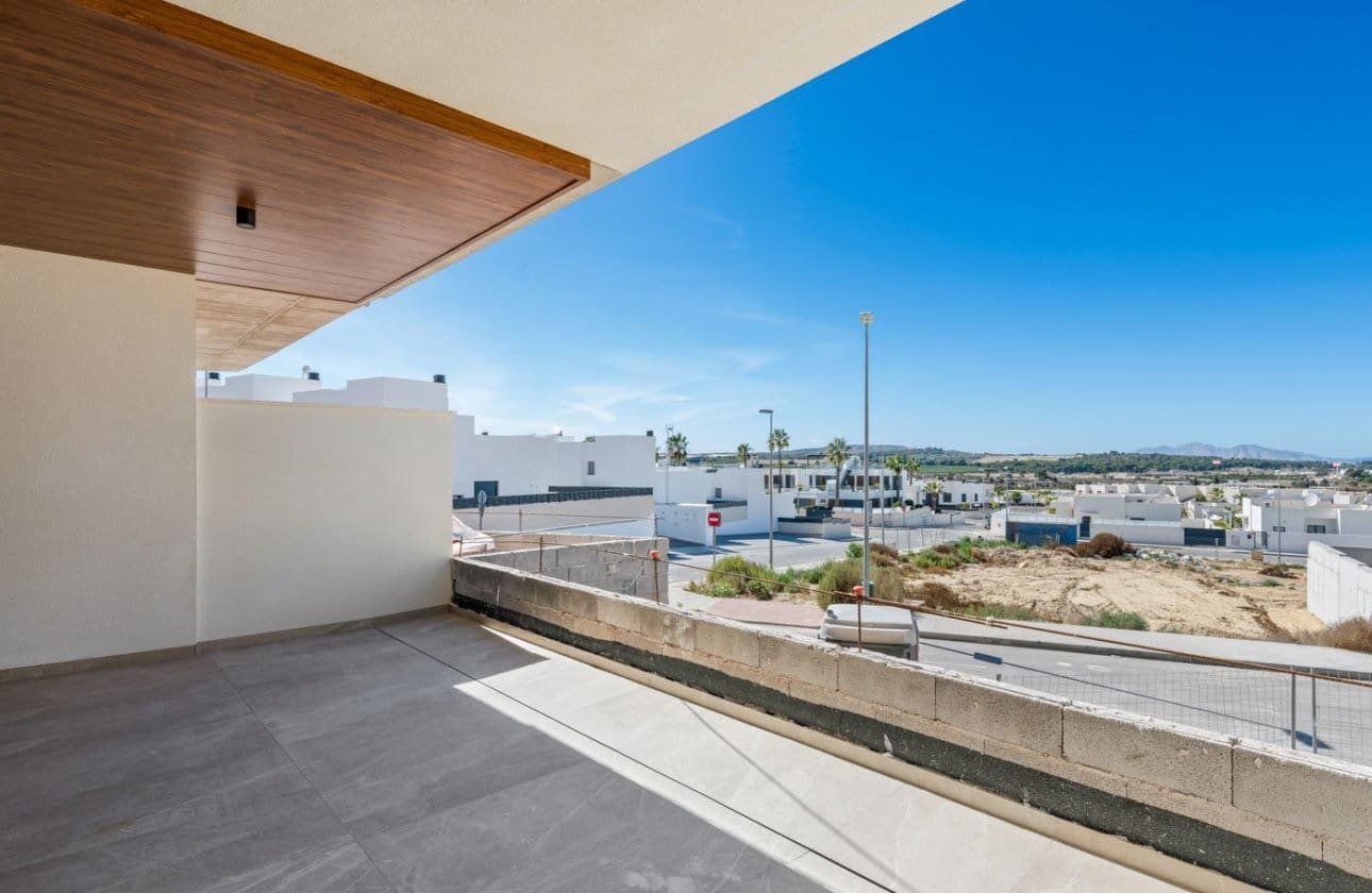 2 quarto Apartamento para venda em Benijofar com piscina - 275 000 € (Ref: 10100927)