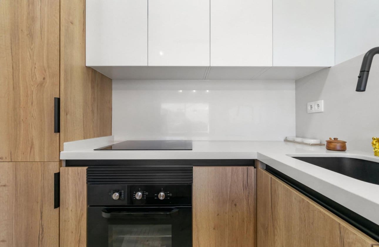 3 slaapkamer Appartement te koop in Santiago de la Ribera met zwembad - € 280.000 (Ref: 10100932)