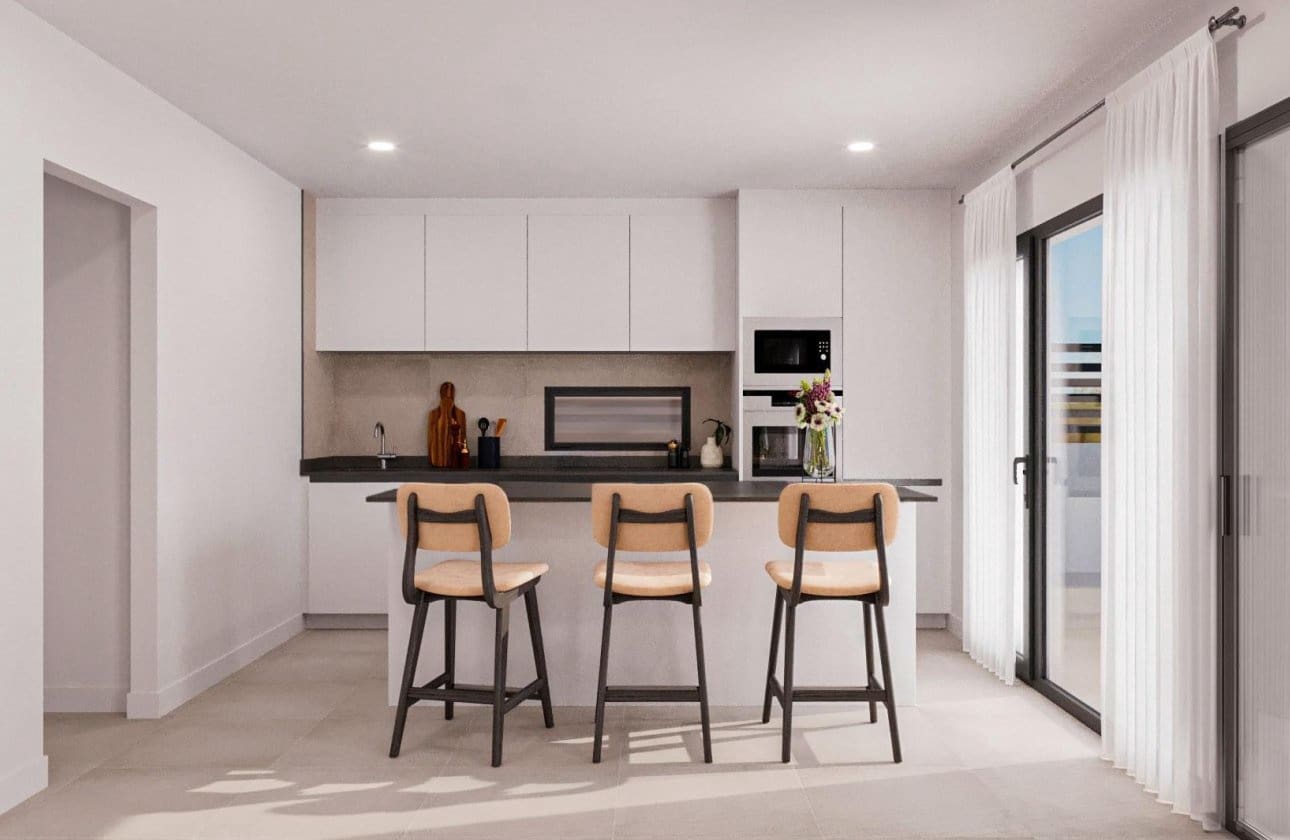 3 camera da letto Villa in vendita in Purias con piscina - 355.256 € (Rif: 10100935)