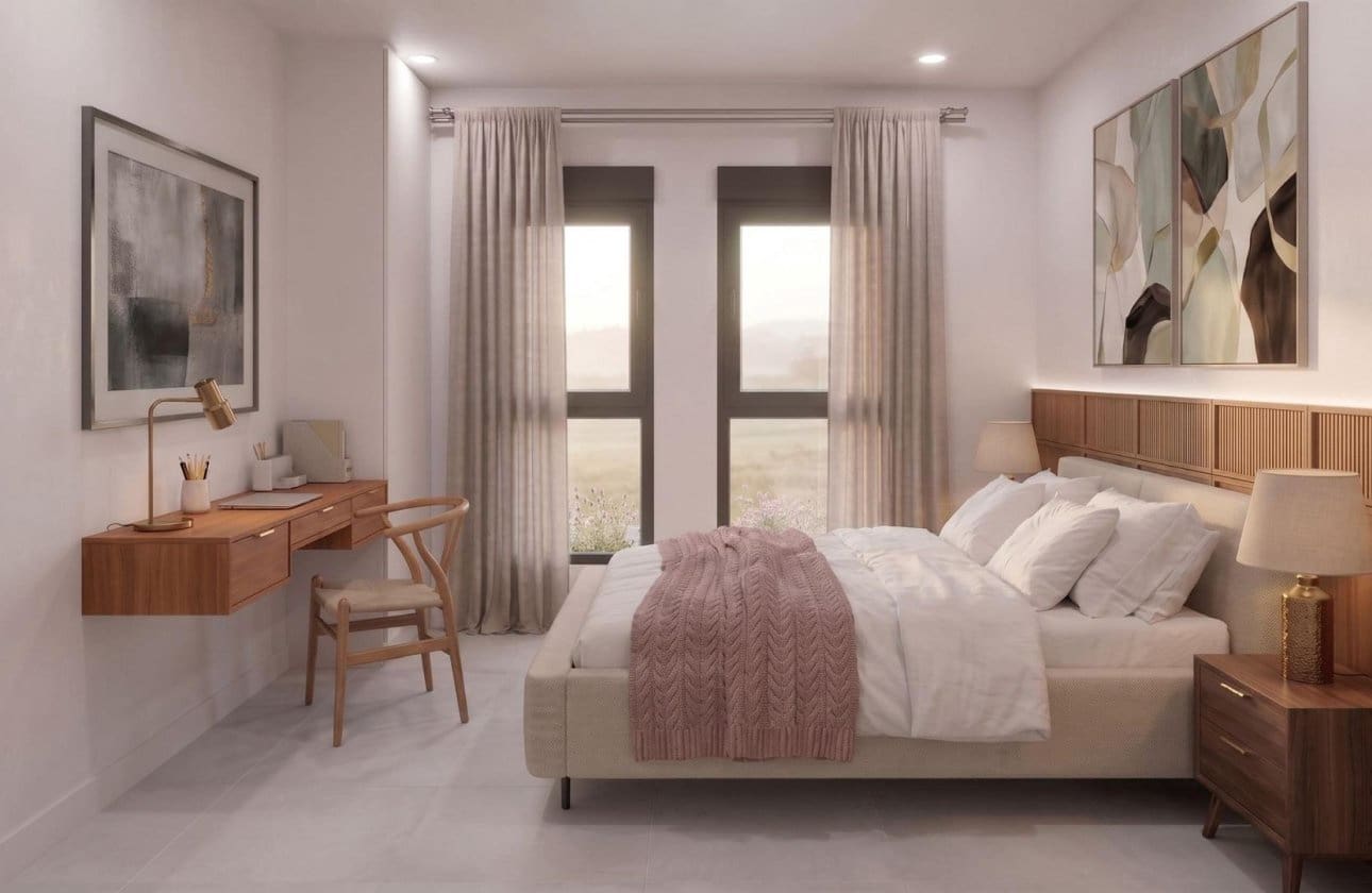 3 camera da letto Villa in vendita in Purias con piscina - 355.256 € (Rif: 10100935)
