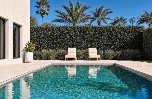 3 camera da letto Villa in vendita in Purias, Lorca con piscina - 355.256 € (Rif: 10100935)