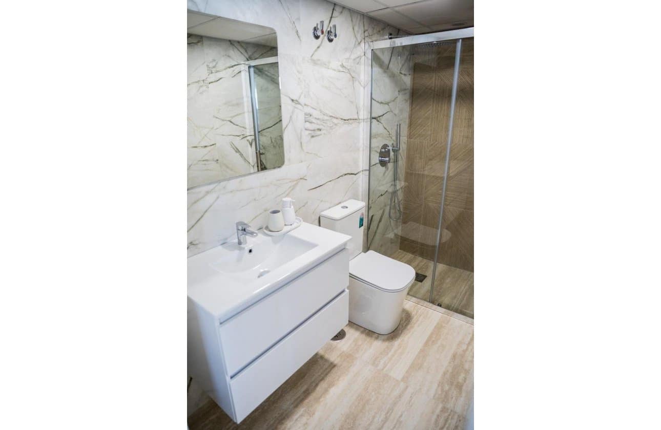 5 makuuhuone Huvila myytävänä paikassa Ciudad Quesada mukana uima-altaan - 587 000 € (Ref: 10100936)