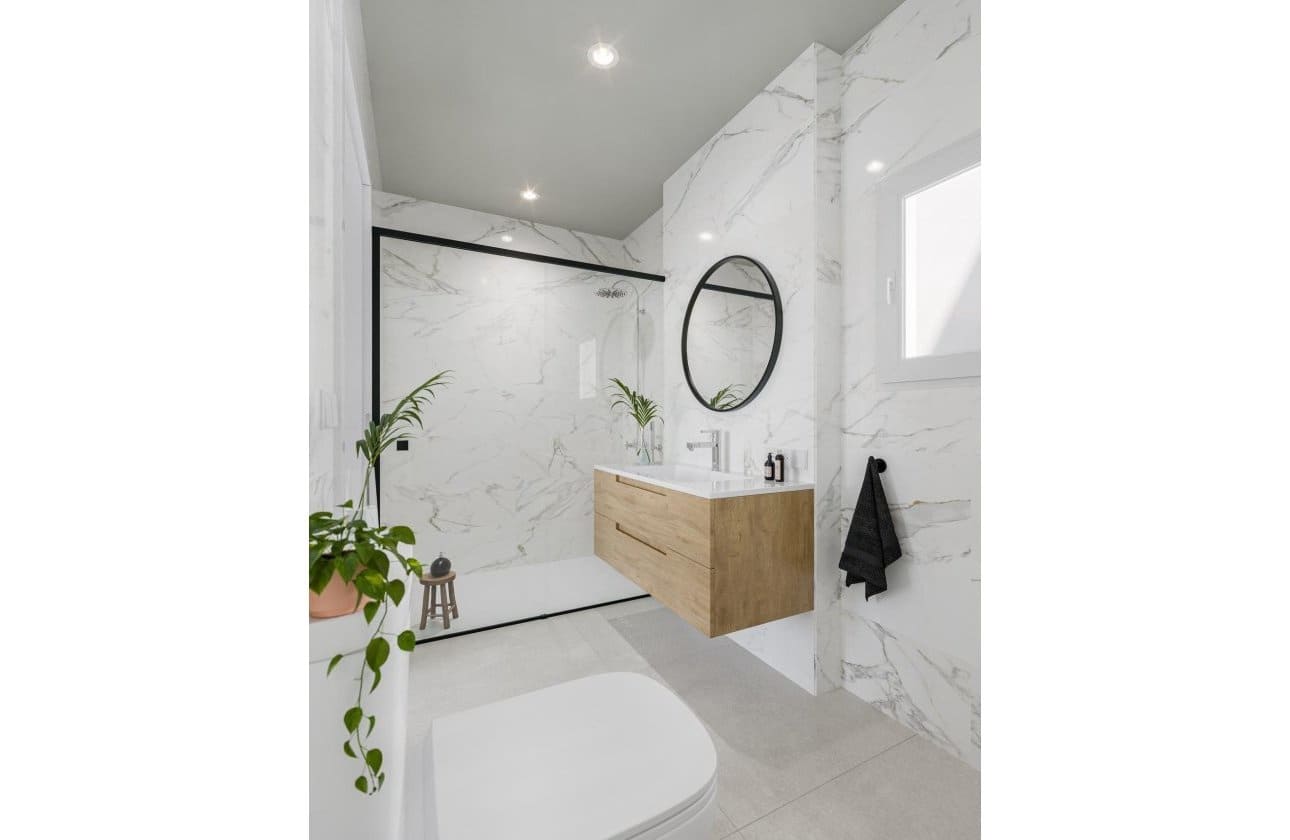 1 camera da letto Appartamento in vendita in Lo Pagan con piscina - 270.000 € (Rif: 10100937)