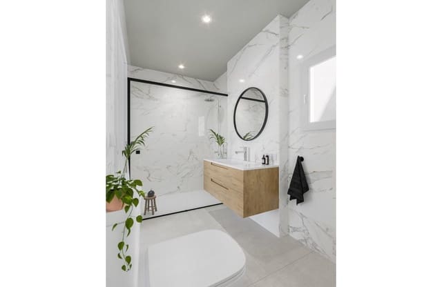 1 camera da letto Appartamento in vendita in Lo Pagan, San Pedro del Pinatar con piscina - 270.000 € (Rif: 10100937)