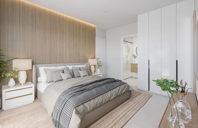 1 camera da letto Appartamento in vendita in Lo Pagan, San Pedro del Pinatar con piscina - 270.000 € (Rif: 10100937)