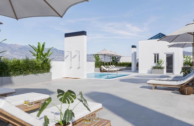 1 camera da letto Appartamento in vendita in Lo Pagan, San Pedro del Pinatar con piscina - 270.000 € (Rif: 10100937)