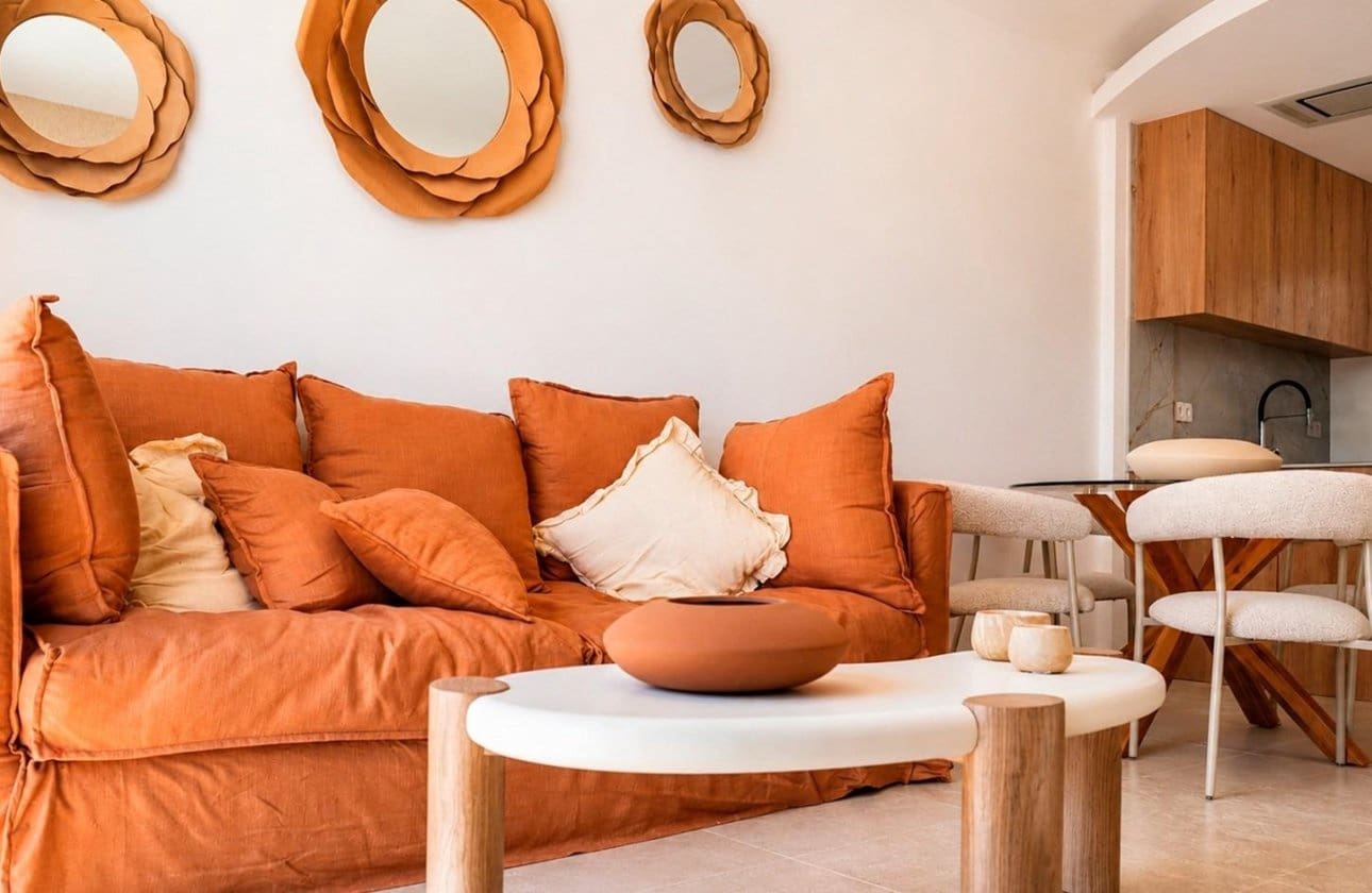 2 sovrum Semi-fristående Villa till salu i Dolores med pool - 275 000 € (Ref: 10100938)