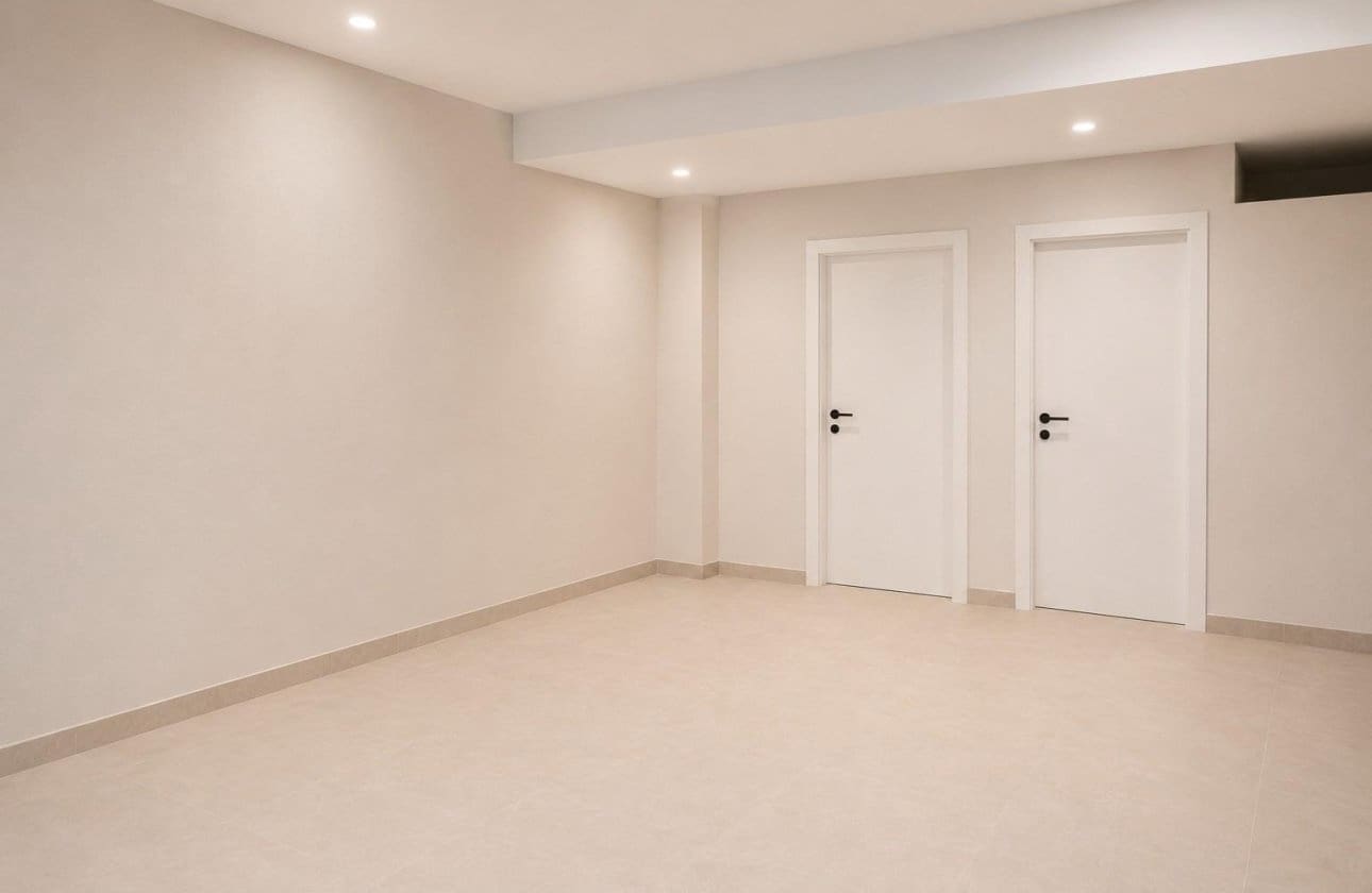 2 sovrum Semi-fristående Villa till salu i Dolores med pool - 275 000 € (Ref: 10100938)
