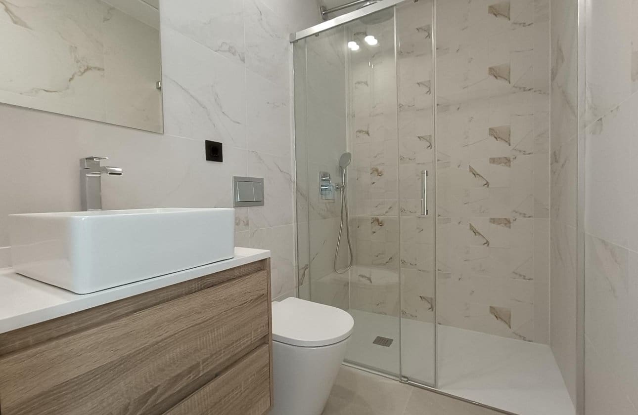 3 camera da letto Villa in vendita in Benijofar con piscina - 465.000 € (Rif: 10100941)