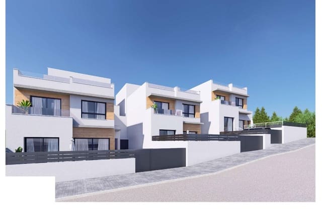3 camera da letto Villa in vendita in Benijófar con piscina - 465.000 € (Rif: 10100941)