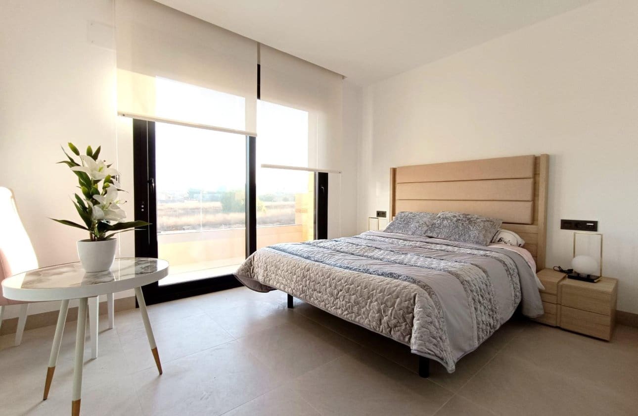 3 camera da letto Villa in vendita in Benijofar con piscina - 465.000 € (Rif: 10100941)