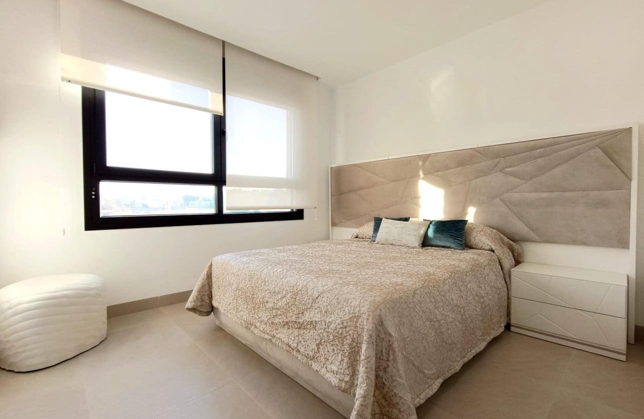 3 camera da letto Villa in vendita in Benijofar con piscina - 465.000 € (Rif: 10100941)
