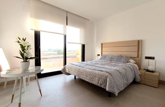 3 camera da letto Villa in vendita in Benijófar con piscina - 465.000 € (Rif: 10100941)