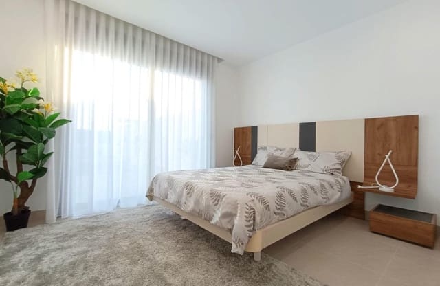 3 camera da letto Villa in vendita in Benijófar con piscina - 465.000 € (Rif: 10100941)