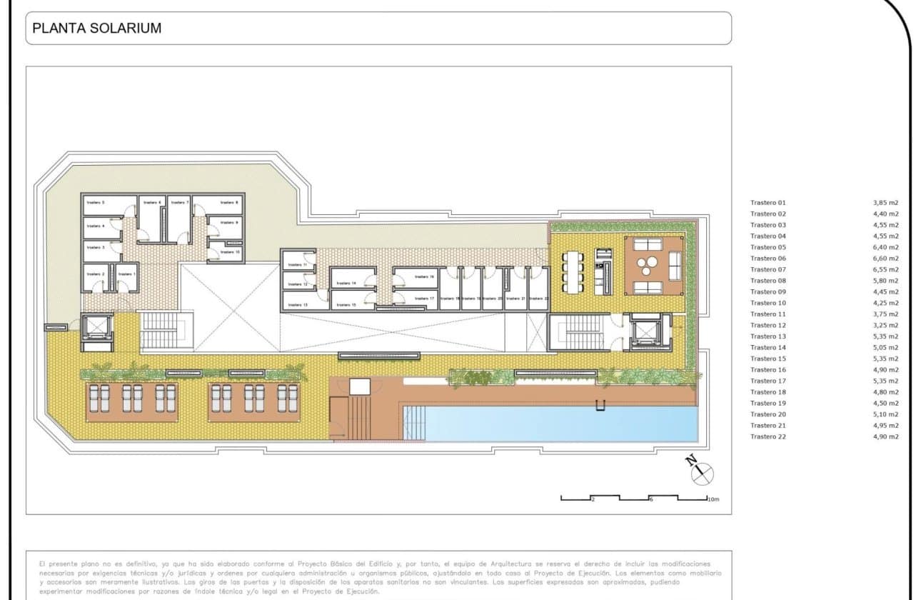 Apartamento en Lo Pagan en venta con piscina - 151.900 € (Ref: 10100943)