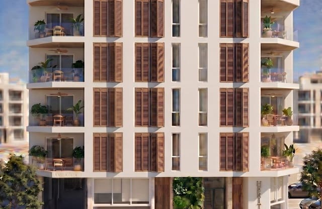 Apartamento en Lo Pagan, San Pedro del Pinatar en venta con piscina - 151.900 € (Ref: 10100943)
