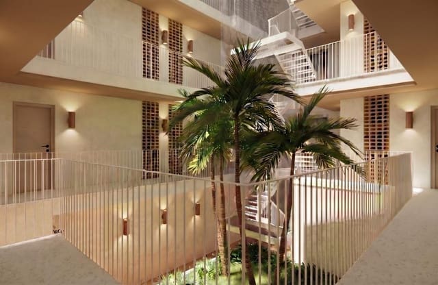 Apartamento en Lo Pagan, San Pedro del Pinatar en venta con piscina - 151.900 € (Ref: 10100943)