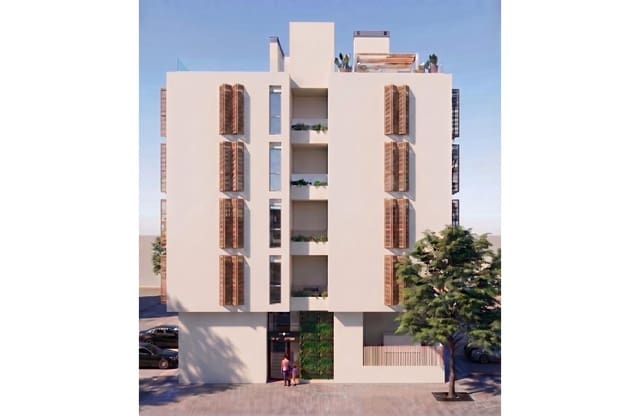 Apartamento en Lo Pagan, San Pedro del Pinatar en venta con piscina - 151.900 € (Ref: 10100943)