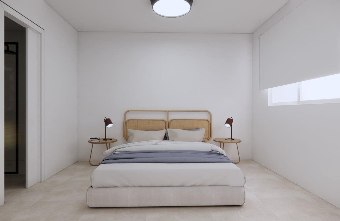 Apartamento de 2 habitaciones en Torre de la Horadada en venta con piscina - 275.900 € (Ref: 10100944)