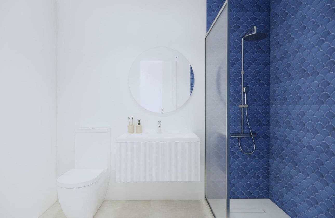 Apartamento de 2 habitaciones en Torre de la Horadada en venta con piscina - 275.900 € (Ref: 10100944)