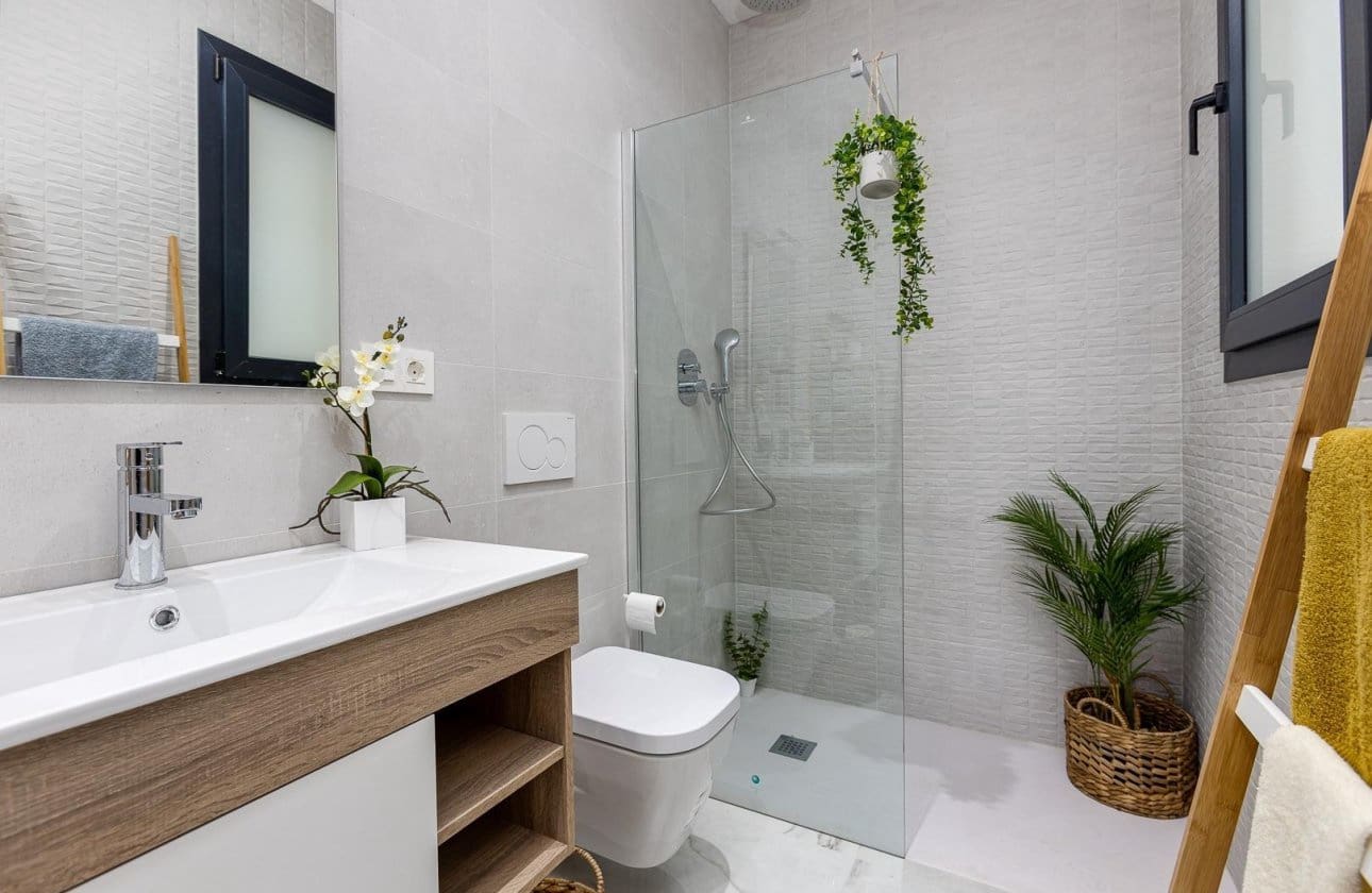 2 sovrum Lägenhet till salu i Ciudad Quesada med pool - 322 000 € (Ref: 10100948)
