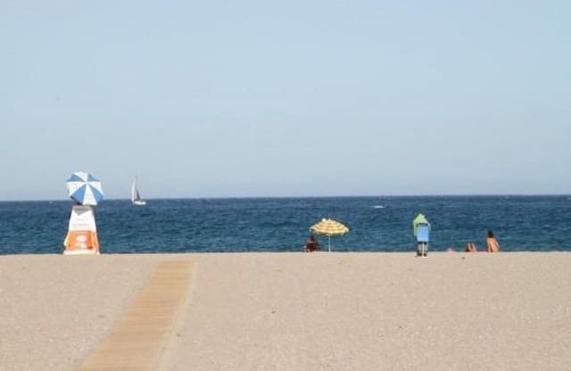 Apartamento de 3 habitaciones en Puerto Vera - Las Salinas, Vera en venta con piscina - 275.000 € (Ref: 10100954)