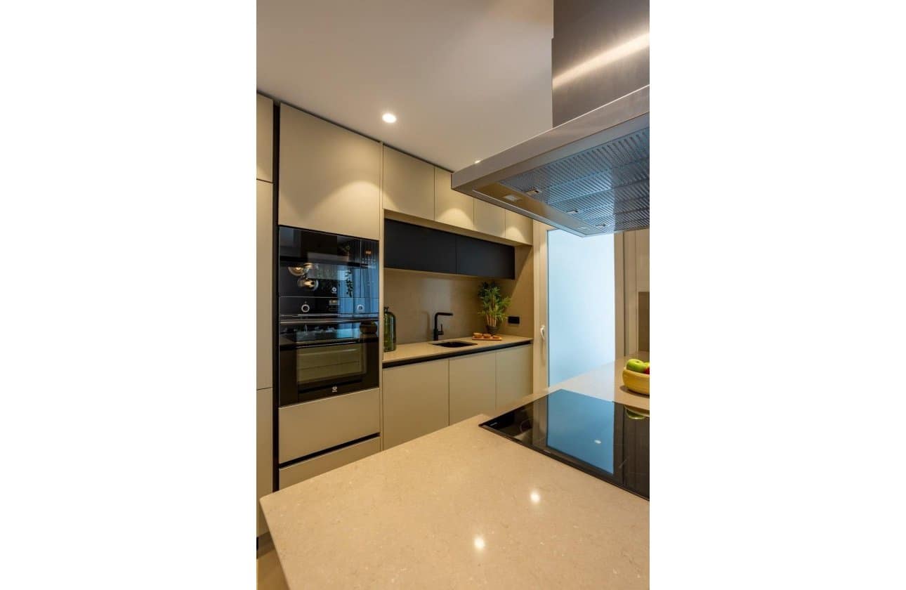 2 sypialnia Apartament na sprzedaż w Algorfa z basenem - 299 000 € (Ref: 10100958)