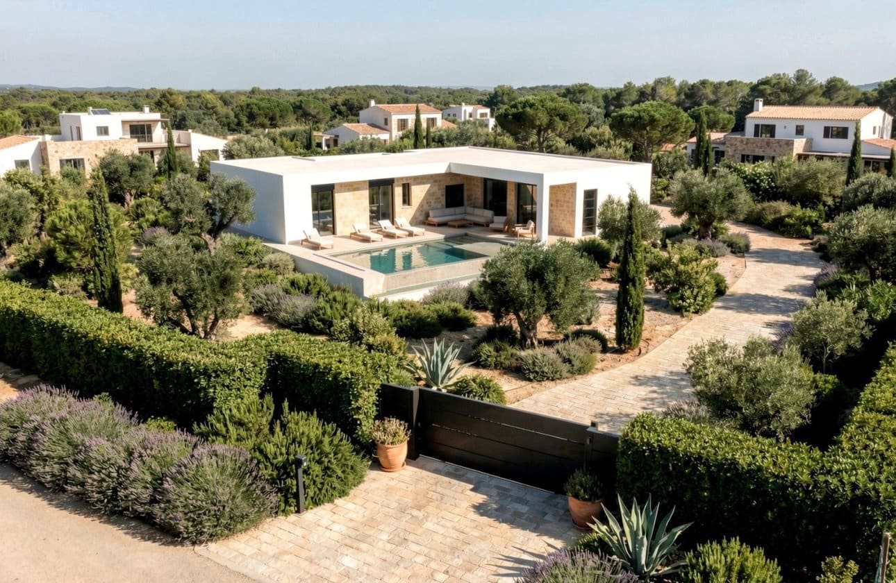 3 Zimmer Villa zu verkaufen in Aspe mit Pool - 469.950 € (Ref: 10100961)