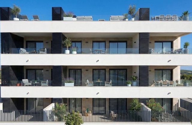 2 camera da letto Appartamento in vendita in Benijófar con piscina garage - 284.900 € (Rif: 10100962)