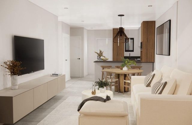 2 bedroom Apartment for sale in Rojales with garage - € 265,900 (Ref: 10100963)