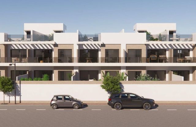 2 bedroom Apartment for sale in Rojales with garage - € 265,900 (Ref: 10100963)
