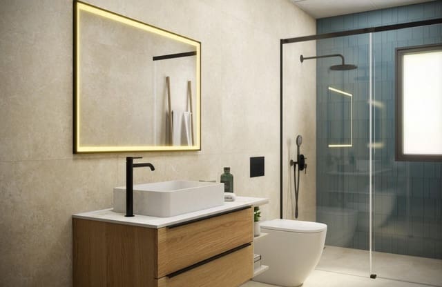 3 sypialnia Willa na sprzedaż w Algorfa z basenem - 589 900 € (Ref: 10100966)