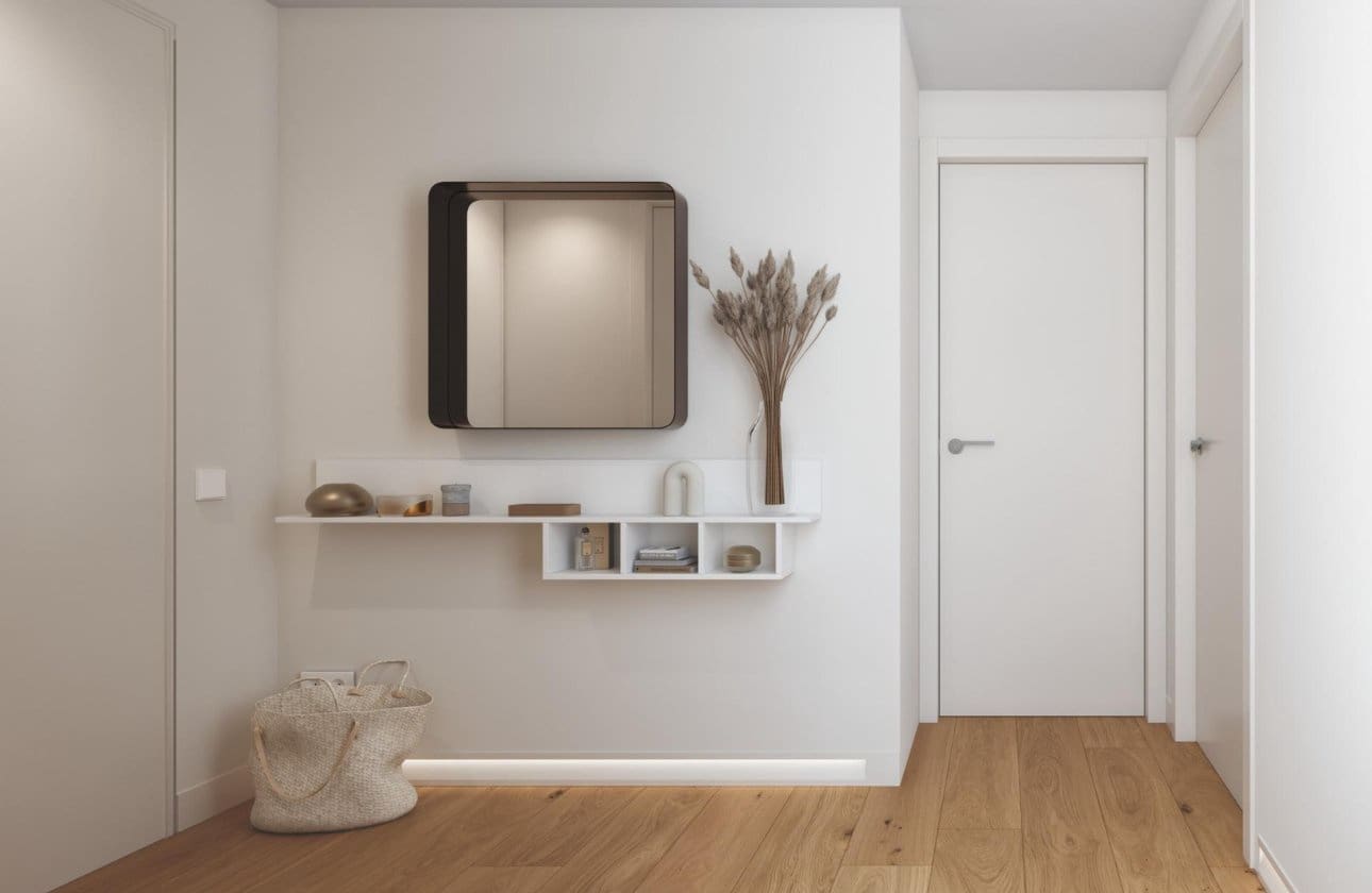 Apartamento de 1 habitación en Lo Pagan en venta con piscina - 229.900 € (Ref: 10100968)