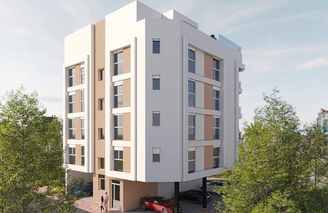Apartamento de 1 habitación en Lo Pagan, San Pedro del Pinatar en venta con piscina - 229.900 € (Ref: 10100968)