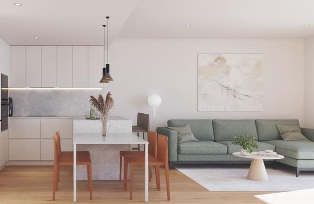 Apartamento de 1 habitación en Lo Pagan, San Pedro del Pinatar en venta con piscina - 229.900 € (Ref: 10100968)