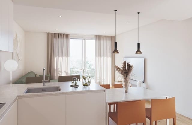 Apartamento de 1 habitación en Lo Pagan, San Pedro del Pinatar en venta con piscina - 229.900 € (Ref: 10100968)