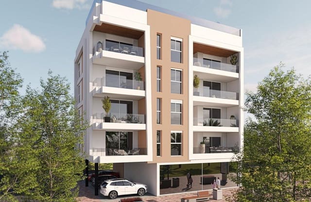 Apartamento de 1 habitación en Lo Pagan, San Pedro del Pinatar en venta con piscina - 229.900 € (Ref: 10100968)