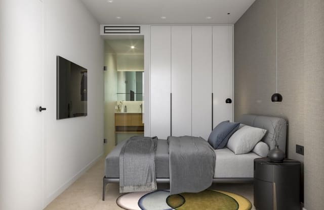 Apartamento de 2 habitaciones en La Marina del Pinet, Elche / Elx en venta con piscina - 248.000 € (Ref: 10100978)