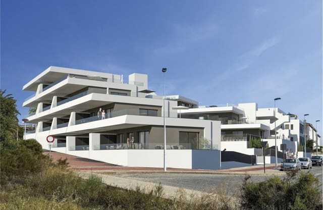 Apartamento de 2 habitaciones en La Marina del Pinet, Elche / Elx en venta con piscina - 248.000 € (Ref: 10100978)