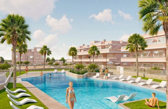 3 slaapkamer Villa te koop in Pilar de la Horadada ciudad, Pilar de la Horadada met zwembad garage - € 379.900 (Ref: 10100982)