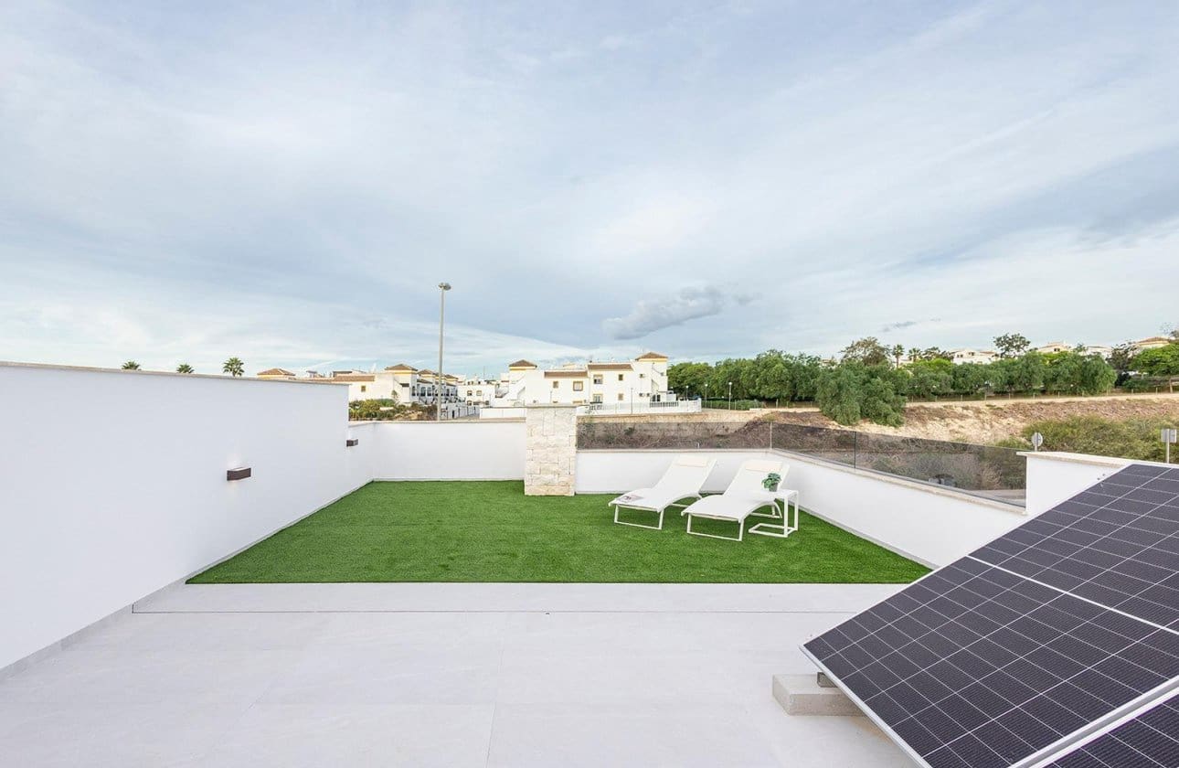 2 quarto Moradia para venda em Vistabella com piscina garagem - 366 000 € (Ref: 10127486)