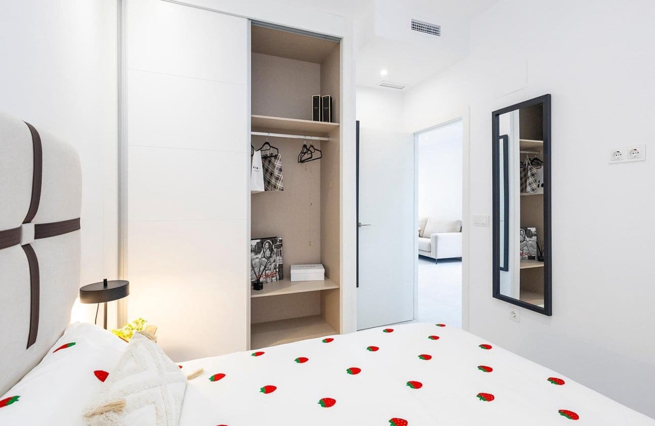 2 quarto Moradia para venda em Vistabella com piscina garagem - 366 000 € (Ref: 10127486)