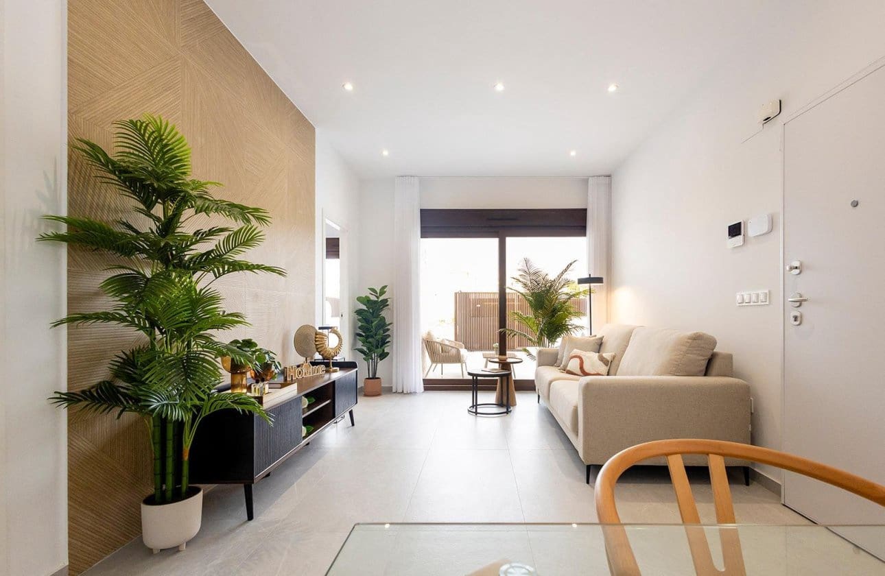 2 quarto Moradia para venda em Vistabella com piscina garagem - 366 000 € (Ref: 10127486)
